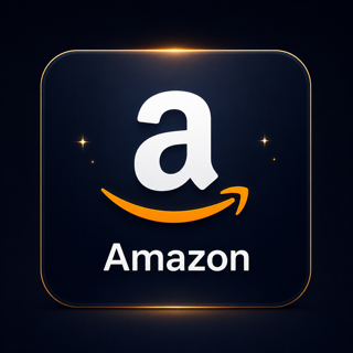 Amazon logo for marketplace listing clarity framework