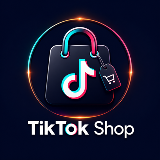 TikTok Shop logo for ecommerce listing clarity framework